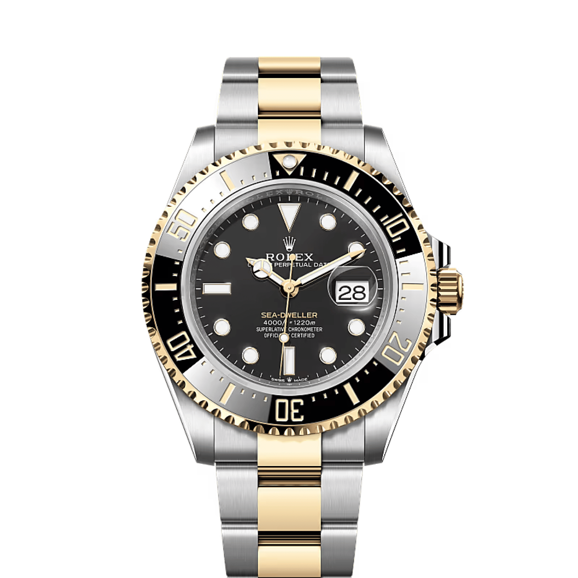 Sea-Dweller