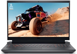 Notebook Dell G15